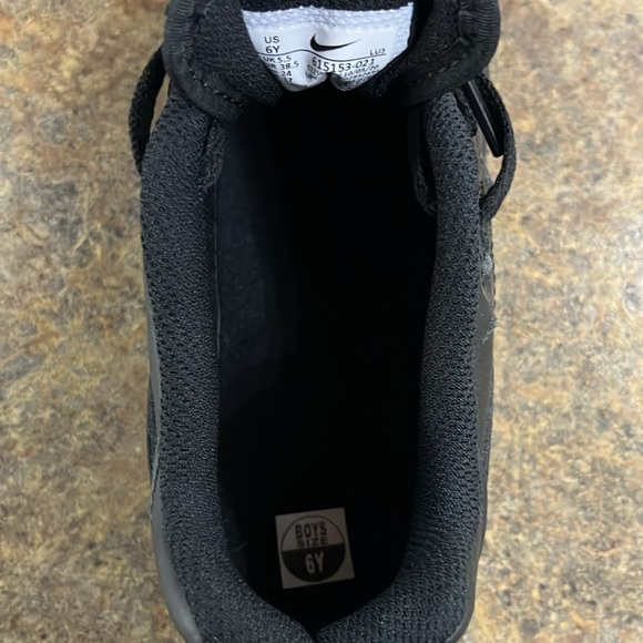 Nike Big Kids Son Of Force Basketball Shoes . Sz 6 Unisex Women’s Sz7 - Picture 6 of 7